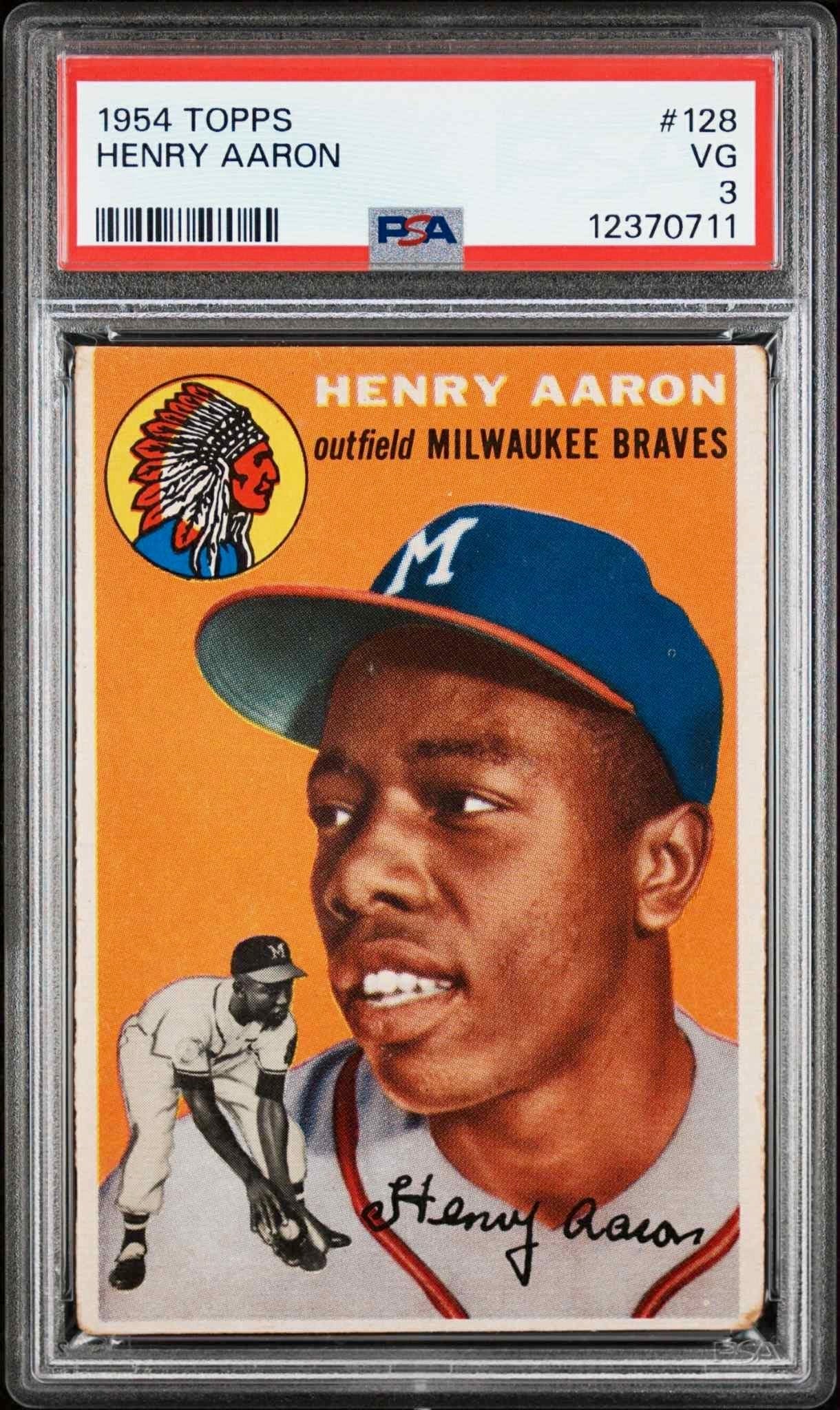 ENHANCED MEGA BREAK - 1952 Topps Mickey Mantle RC SGC 3!! (JUL 2025)