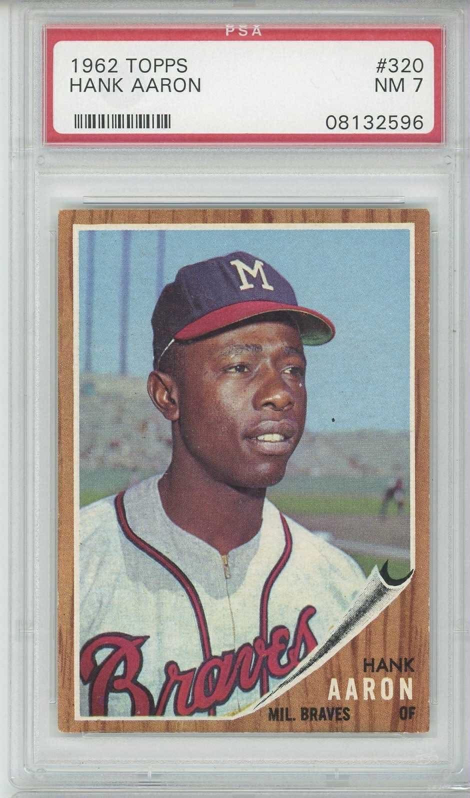 ENHANCED MEGA BREAK - 1952 Topps Mickey Mantle RC SGC 3!! (JUL 2025)