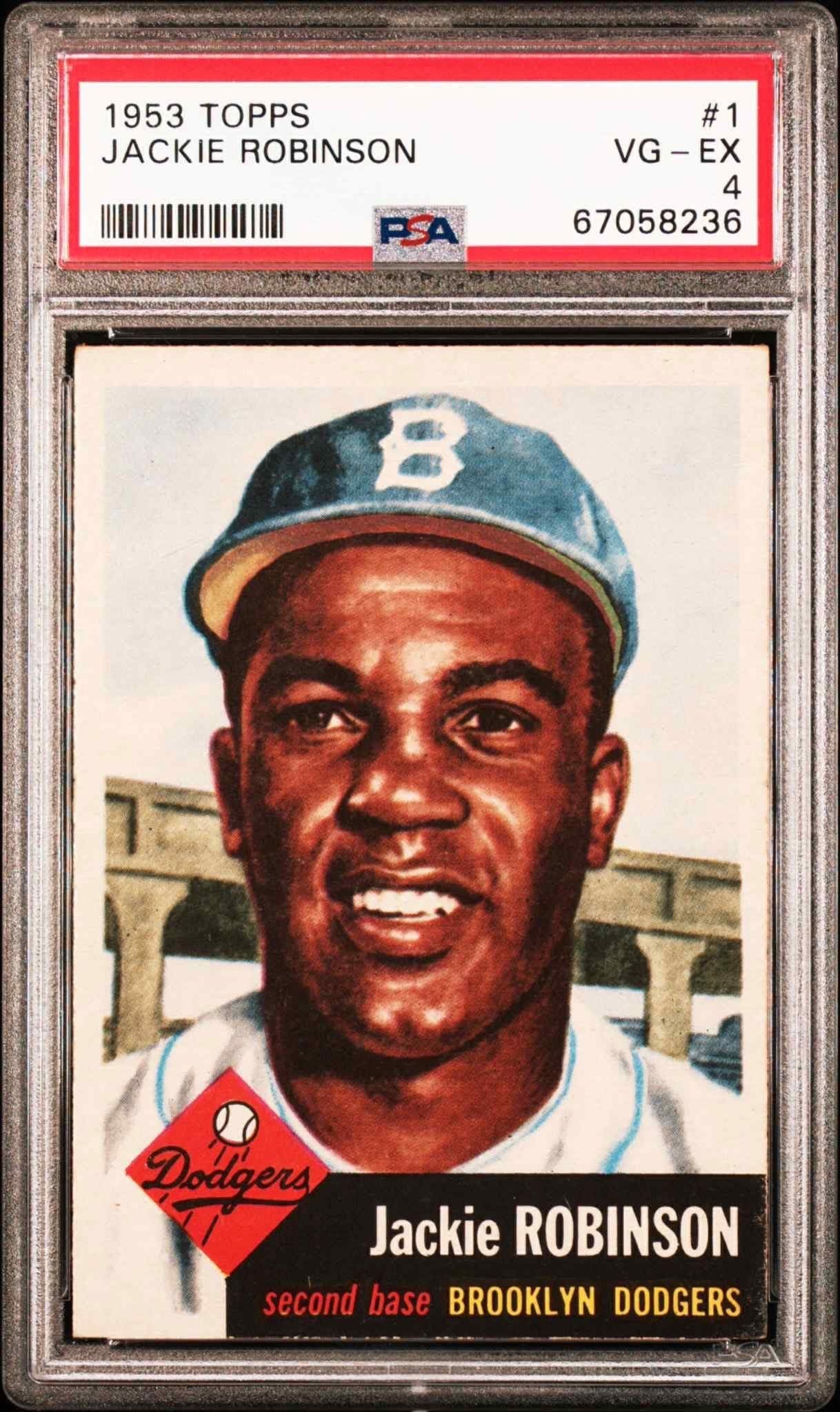 ENHANCED MEGA BREAK - 1952 Topps Mickey Mantle RC SGC 3!! (JUL 2025)