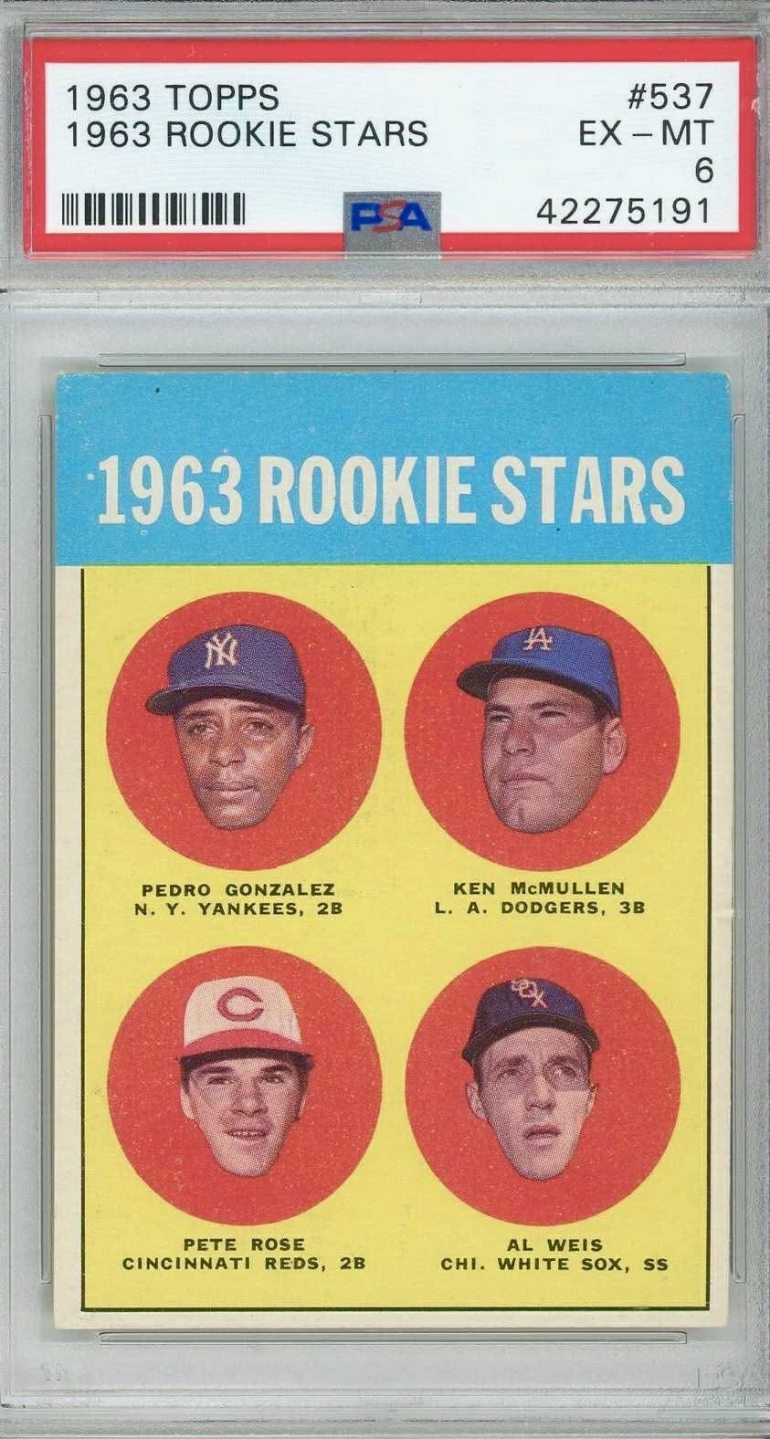 ENHANCED MEGA BREAK - 1952 Topps Mickey Mantle RC SGC 3!! (JUL 2025)