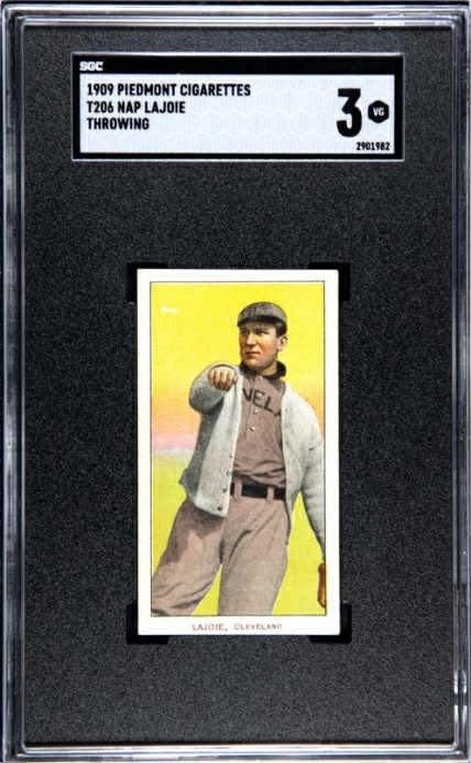 ENHANCED MEGA BREAK - 1952 Topps Mickey Mantle RC SGC 3!! (JUL 2025)