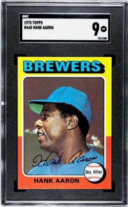 ENHANCED MEGA BREAK - 1952 Topps Mickey Mantle RC SGC 3!! (JUL 2025)