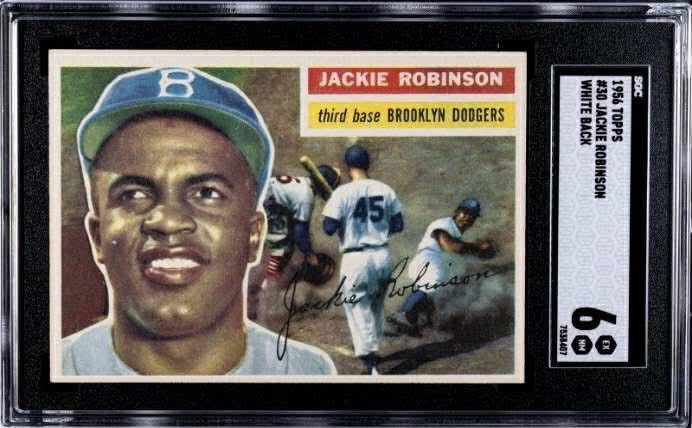 ENHANCED MEGA BREAK - 1952 Topps Mickey Mantle RC SGC 3!! (JUL 2025)