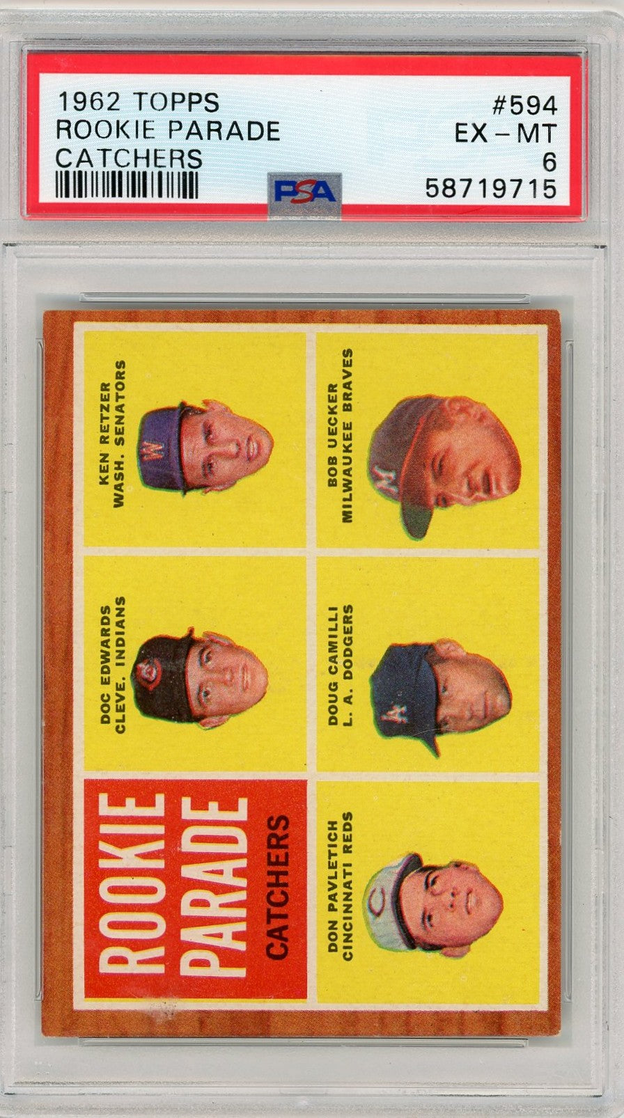 MEGA BREAK - 1951 Bowman Willie Mays PSA 5 RC!! (OCT 2026)