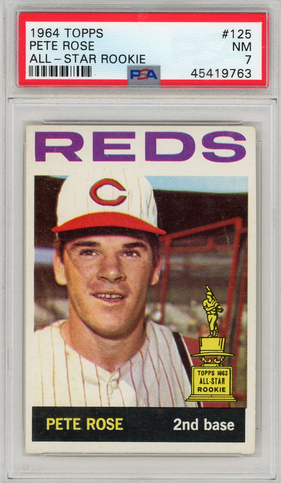 MEGA BREAK - 1952 Topps Mickey Mantle SGC A!! (MAY 2026)