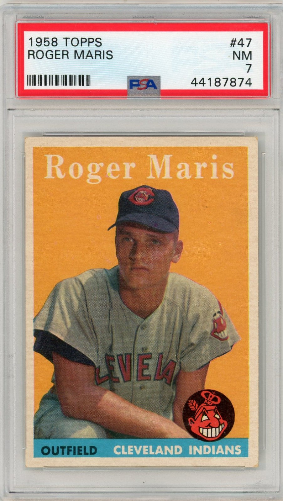 MEGA BREAK - 1933 Goudey Babe Ruth Yellow SGC 2.5!! (SEPT 2026)
