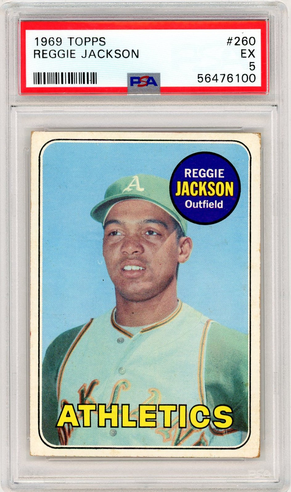 MINI BREAK - 1954 Topps Hank Aaron PSA 3.5!! (JULY 2026)