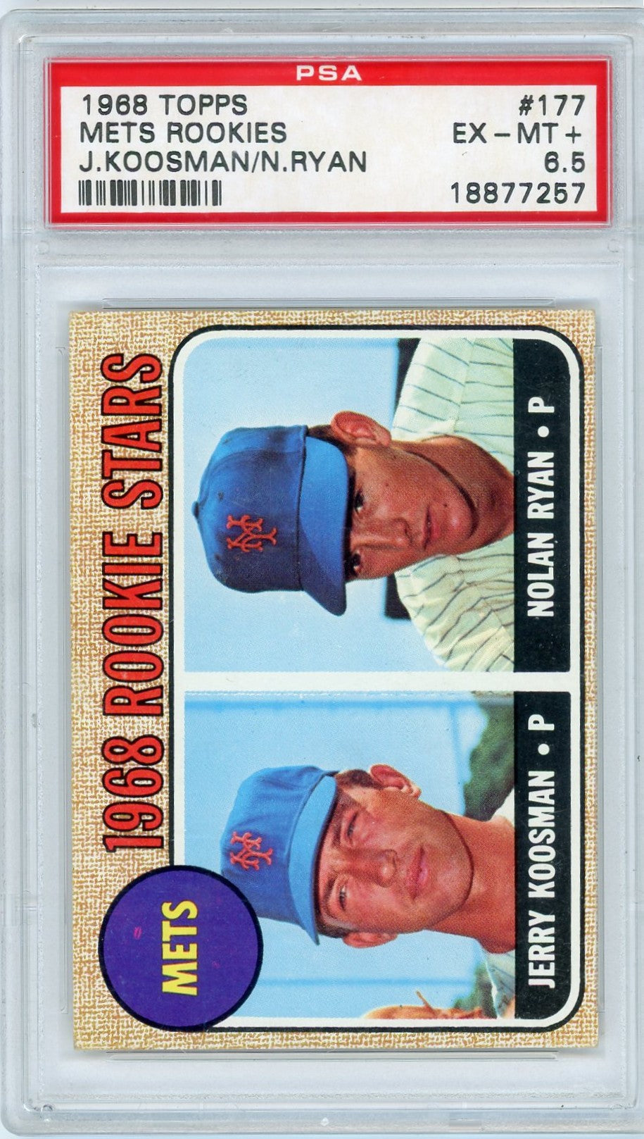 MINI BREAK - 1986 Fleer Michael Jordan PSA 4!! (AUGUST 2026)