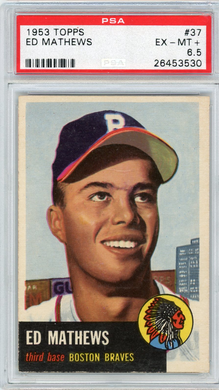 MEGA BREAK - 1933 Goudey Babe Ruth Yellow SGC 2.5!! (SEPT 2026)