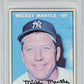 MEGA BREAK - 1933 Goudey Babe Ruth Yellow SGC 2.5!! (SEPT 2026)
