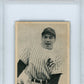 MEGA BREAK - 1933 Goudey Babe Ruth Yellow SGC 2.5!! (SEPT 2026)