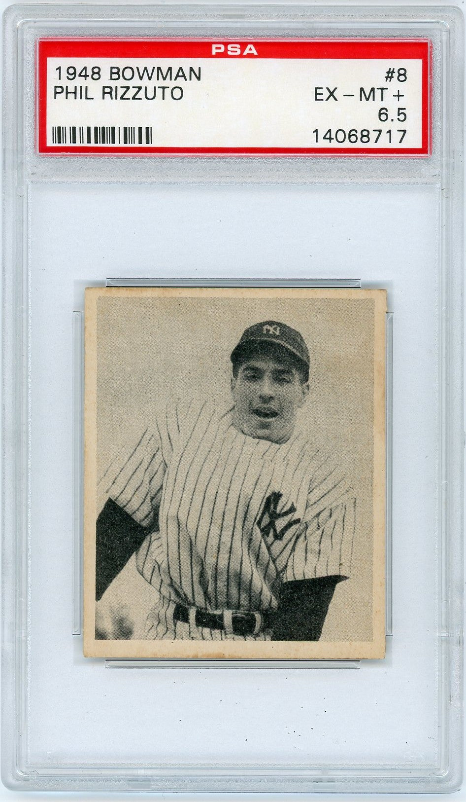 MEGA BREAK - 1933 Goudey Babe Ruth Yellow SGC 2.5!! (SEPT 2026)