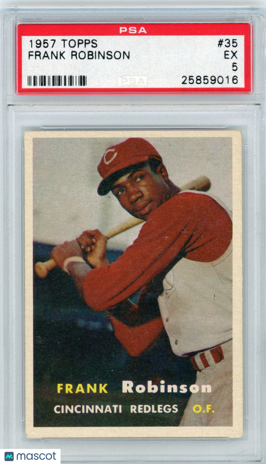 MEGA BREAK - 1951 Bowman Willie Mays PSA 5 RC!! (OCT 2026)