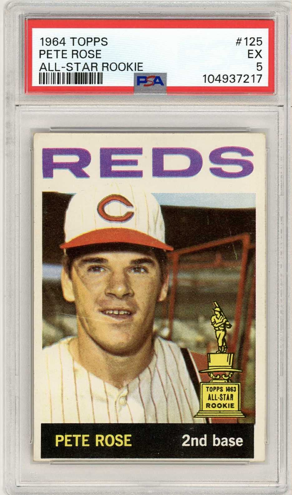 MEGA BREAK - 1952 Topps Mickey Mantle RC SGC 2!! (NOV 2025)