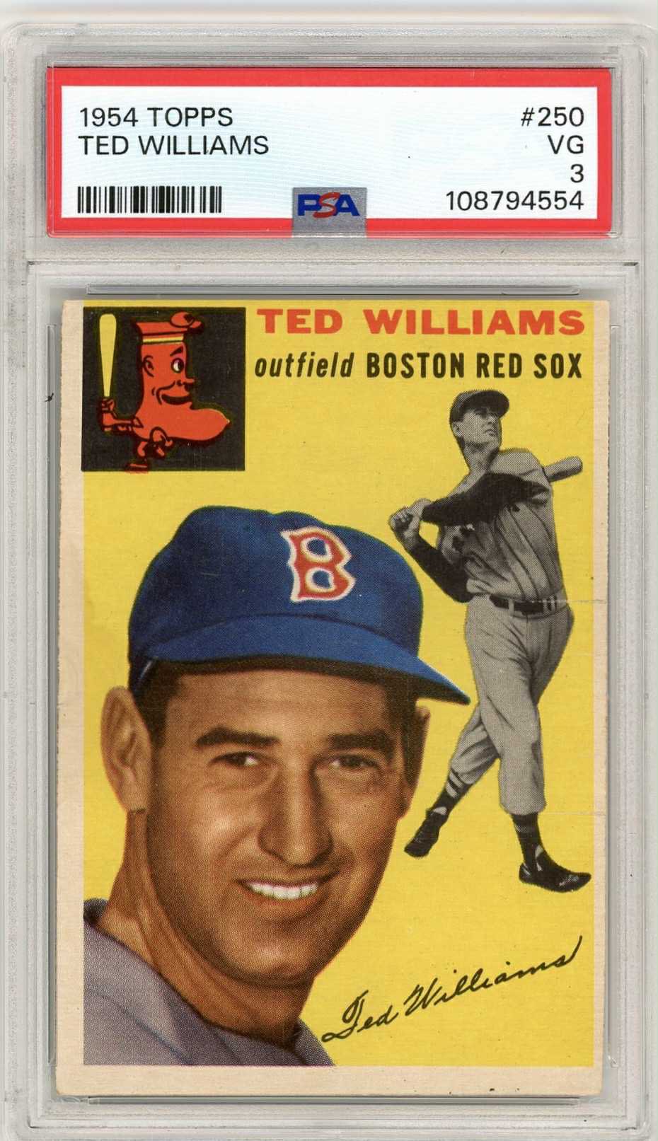 MEGA BREAK - 1952 Topps Mickey Mantle RC SGC 2!! (NOV 2025)