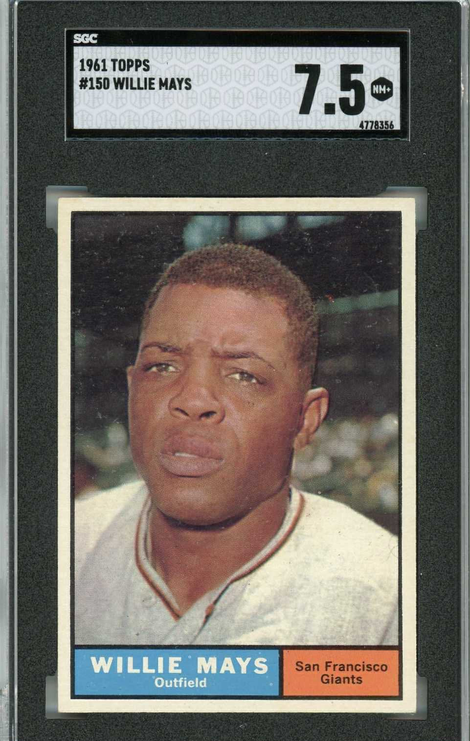 MEGA BREAK - 1952 Topps Mickey Mantle RC SGC 2!! (NOV 2025)