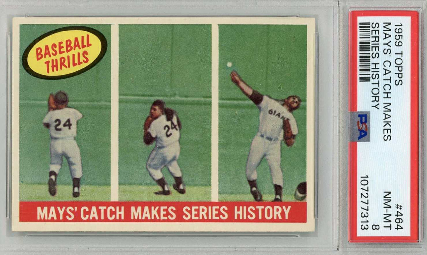 MEGA BREAK - 1952 Topps Mickey Mantle RC SGC 2!! (NOV 2025)