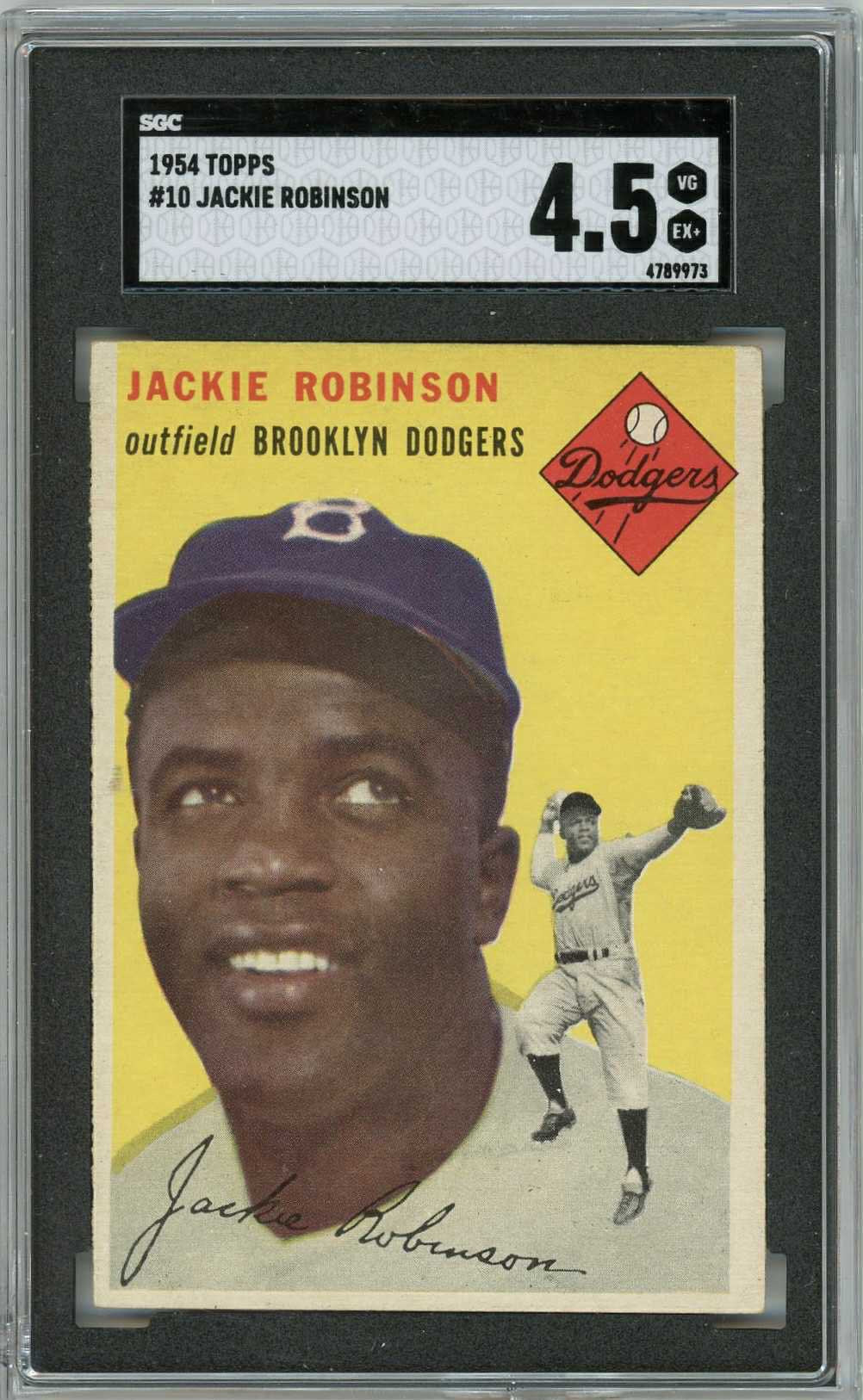 MEGA BREAK - 1952 Topps Mickey Mantle RC SGC 2!! (NOV 2025)