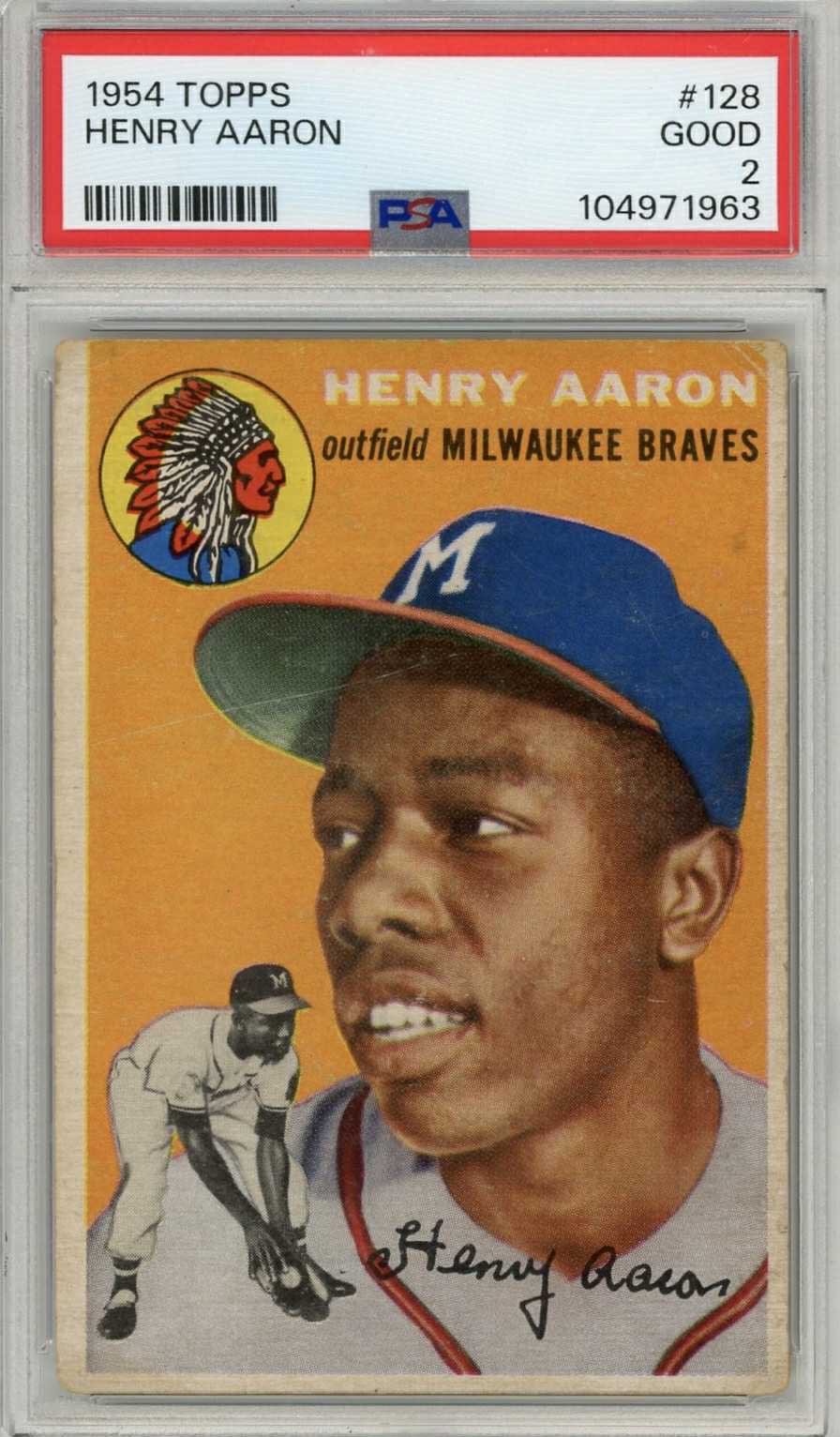 MEGA BREAK - 1952 Topps Mickey Mantle RC SGC 2!! (NOV 2025)