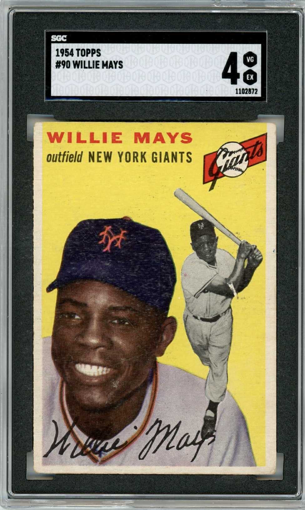 MEGA BREAK - 1952 Topps Mickey Mantle RC SGC 2!! (NOV 2025)