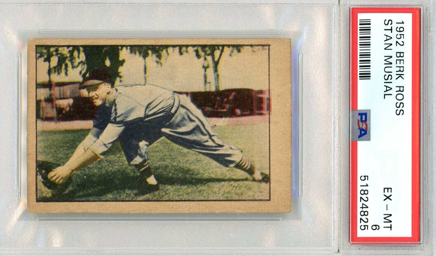 MEGA BREAK - 1952 Topps Mickey Mantle RC SGC 2!! (NOV 2025)