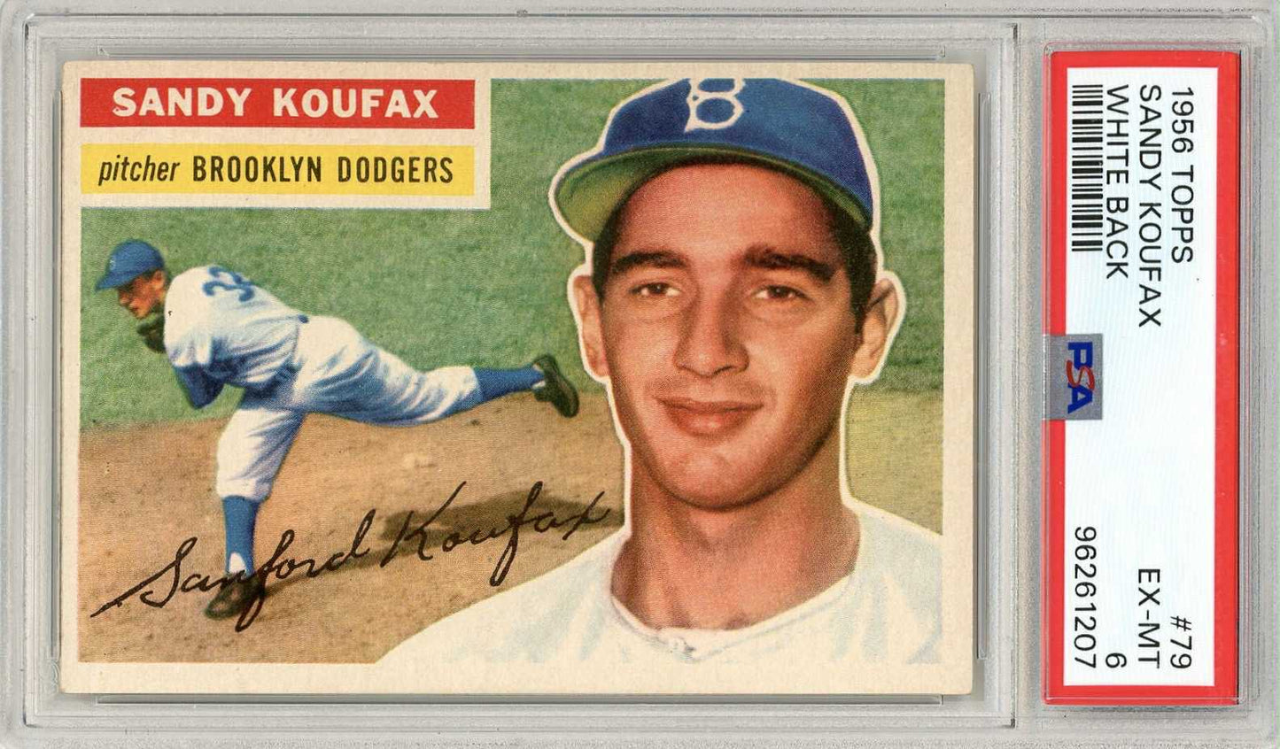 MEGA BREAK - 1952 Topps Mickey Mantle RC SGC 2!! (NOV 2025)