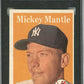 MEGA BREAK - 1952 Topps Mickey Mantle RC SGC 2!! (NOV 2025)