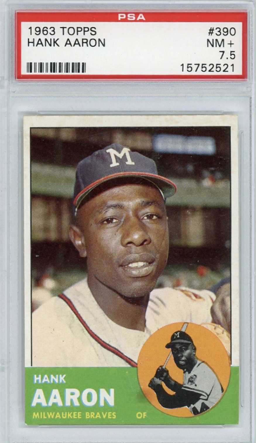 MEGA BREAK - 1952 Topps Mickey Mantle RC SGC 2!! (NOV 2025)