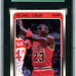 MINI BREAK - 1985 Star Miller Lite Michael Jordan PSA 6!! (OCT 2026)