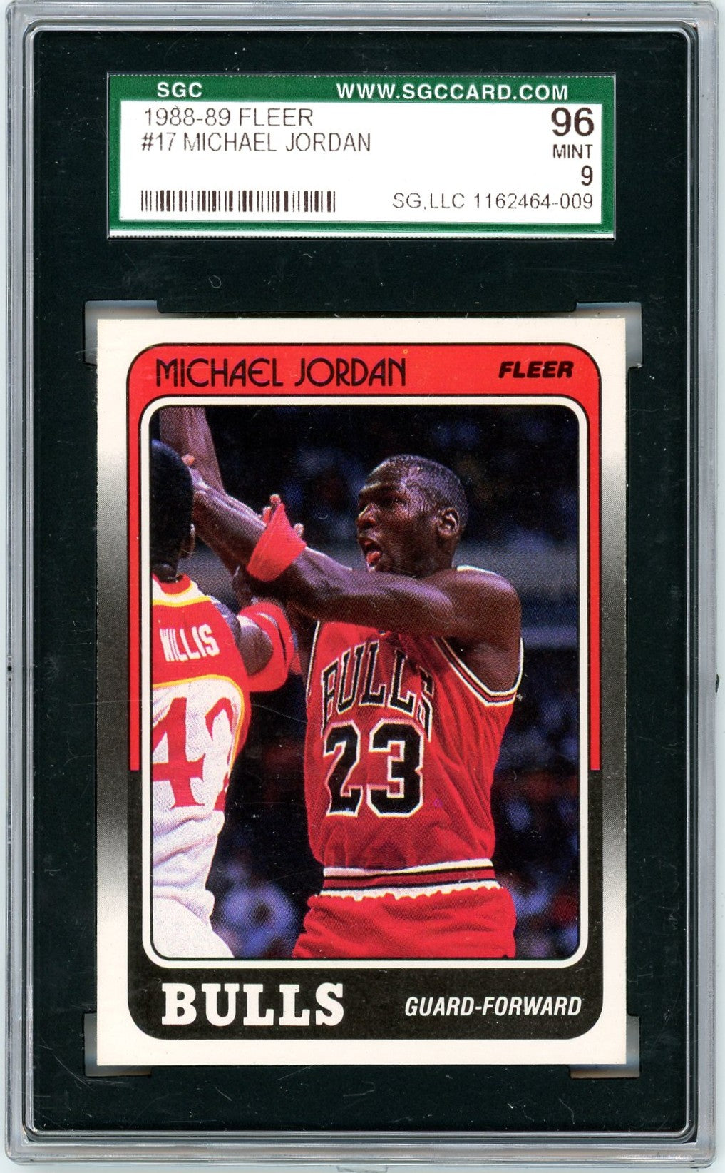 MINI BREAK - 1985 Star Miller Lite Michael Jordan PSA 6!! (OCT 2026)
