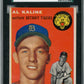 MINI BREAK - 1954 Topps Hank Aaron PSA 3.5!! (JULY 2026)