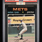 MEGA BREAK - 1952 Topps Mickey Mantle SGC A!! (MAY 2026)