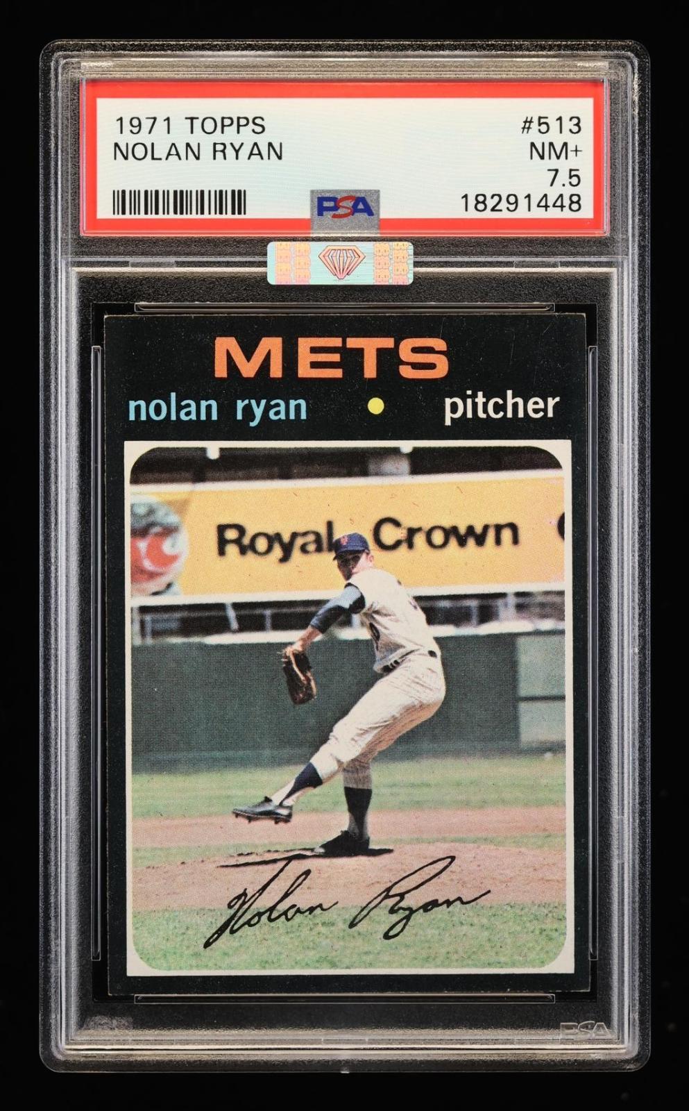 MEGA BREAK - 1952 Topps Mickey Mantle SGC A!! (MAY 2026)