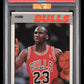 MINI BREAK - 1985 Star Miller Lite Michael Jordan PSA 6!! (OCT 2026)