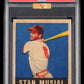 MEGA BREAK - 1933 Goudey Babe Ruth Yellow SGC 2.5!! (SEPT 2026)