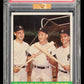 MEGA BREAK - 1933 Goudey Babe Ruth Yellow SGC 2.5!! (SEPT 2026)