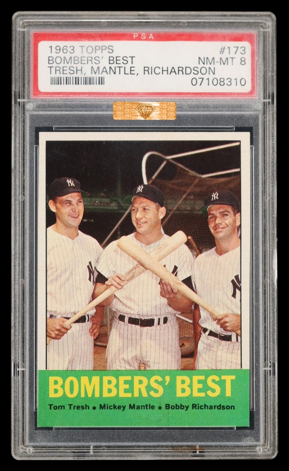 MEGA BREAK - 1933 Goudey Babe Ruth Yellow SGC 2.5!! (SEPT 2026)