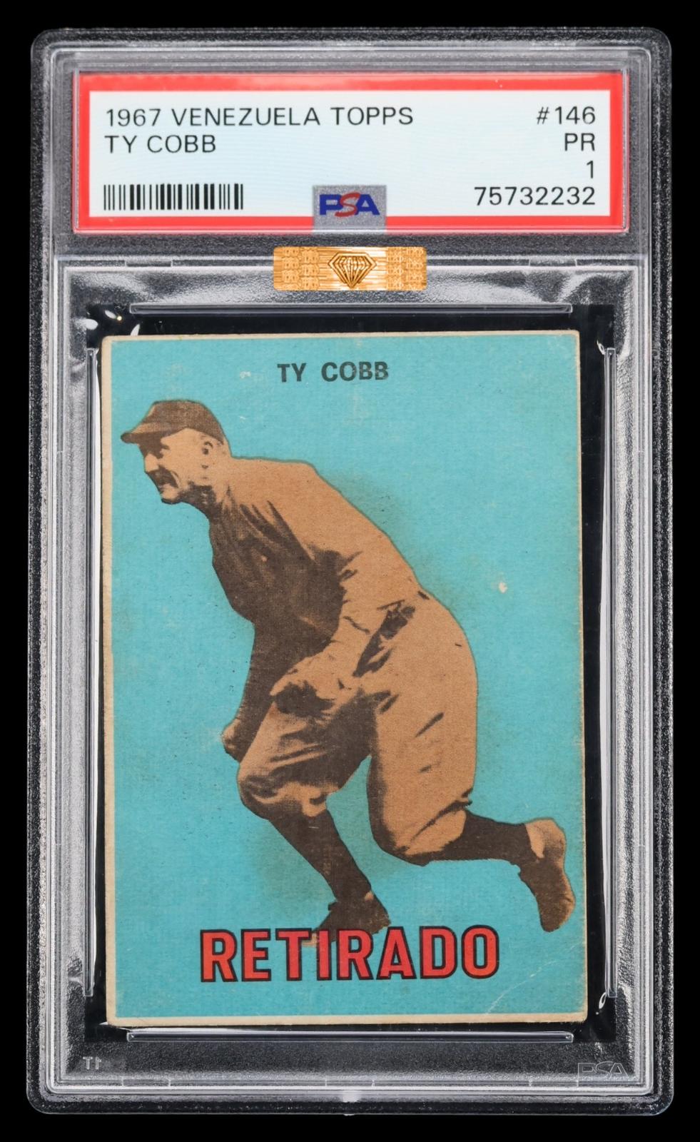 MEGA BREAK - 1933 Goudey Babe Ruth Yellow SGC 2.5!! (SEPT 2026)