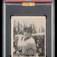 MEGA BREAK - 1933 Goudey Babe Ruth Yellow SGC 2.5!! (SEPT 2026)