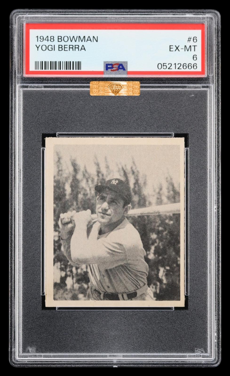 MEGA BREAK - 1933 Goudey Babe Ruth Yellow SGC 2.5!! (SEPT 2026)