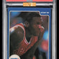 MINI BREAK - 1985 Star Miller Lite Michael Jordan PSA 6!! (OCT 2026)