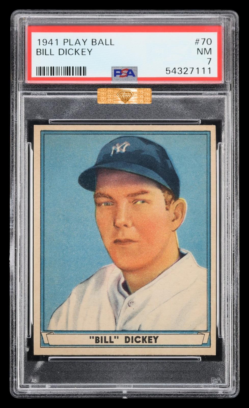 MEGA BREAK - 1951 Bowman Willie Mays PSA 5 RC!! (OCT 2026)