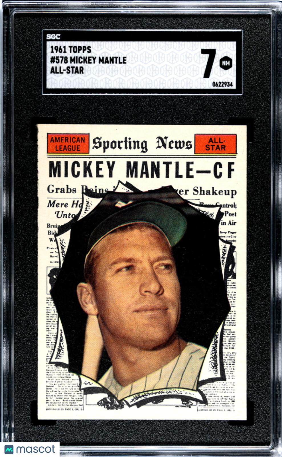 MEGA BREAK - 1951 Bowman Willie Mays PSA 5 RC!! (OCT 2026)