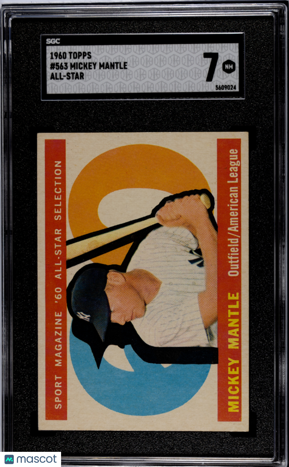 MEGA BREAK - 1951 Bowman Willie Mays PSA 5 RC!! (OCT 2026)