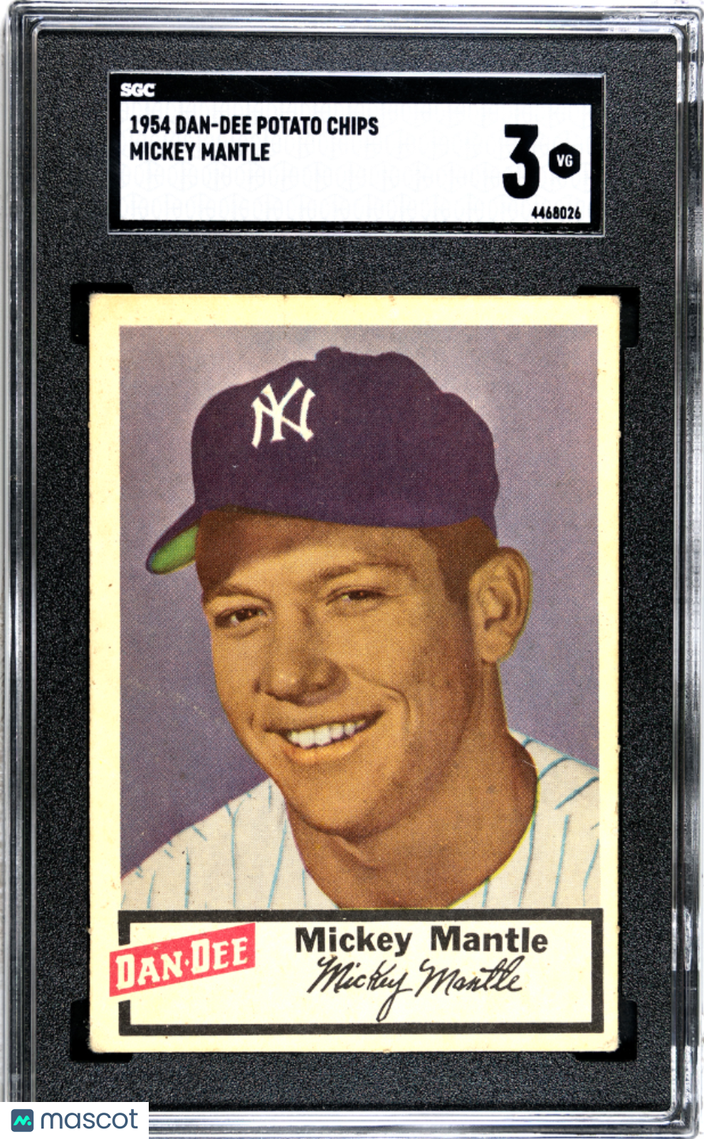 MEGA BREAK - 1951 Bowman Willie Mays PSA 5 RC!! (OCT 2026)