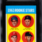 MEGA BREAK - 1951 Bowman Willie Mays PSA 5 RC!! (OCT 2026)