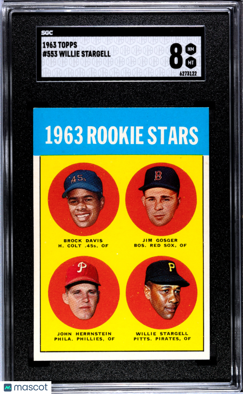 MEGA BREAK - 1951 Bowman Willie Mays PSA 5 RC!! (OCT 2026)