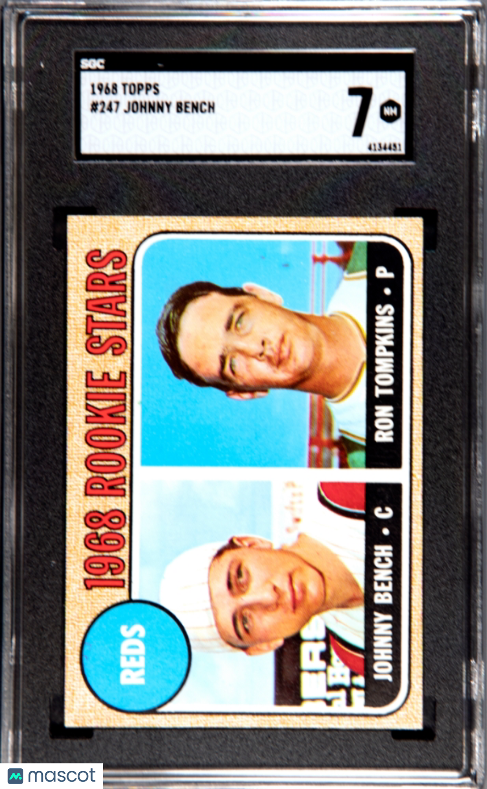MEGA BREAK - 1951 Bowman Willie Mays PSA 5 RC!! (OCT 2026)