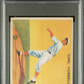 MEGA BREAK - 1951 Bowman Mickey Mantle PSA 4!! (APR 2026)