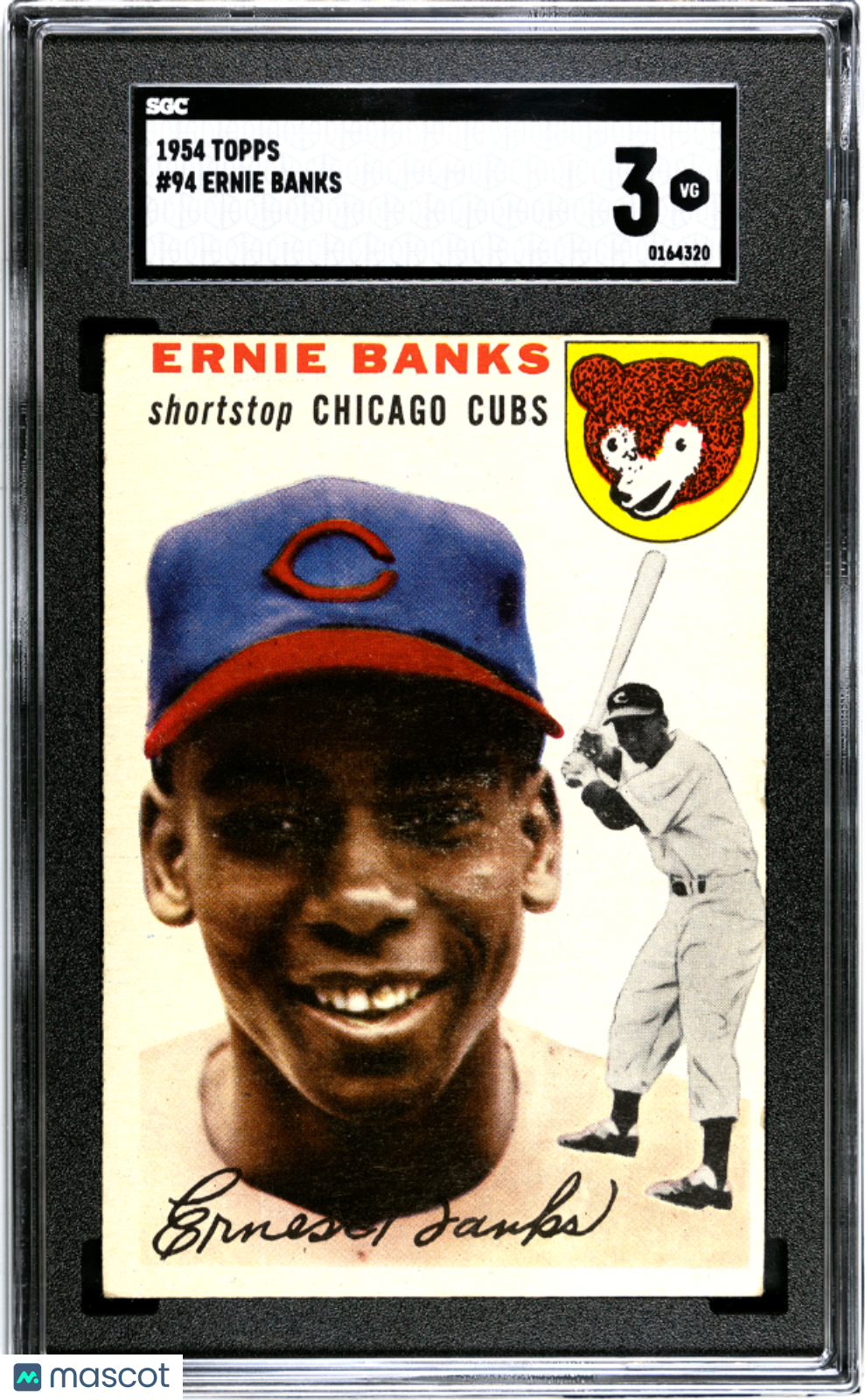 MEGA BREAK - 1951 Bowman Willie Mays PSA 5 RC!! (OCT 2026)